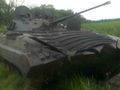 БМП-2 - 2014-06-30 - Свердловск First
