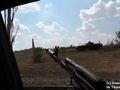 БМП-2 - 2014-08-01 - Саур-могила First