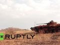 БМП-2 - 2014-08-01 - Саур-могила First