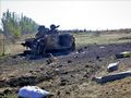 БМП-2 - 2014-08-01 - Саур-могила First