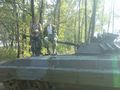 БМП-2 - 2014-07-16 - Степановка First