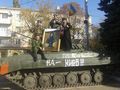 БМП-2 - 2014-05-22 - Рубежное First
