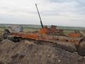 БМП-2 - 2014-07-18 - Краснодон First