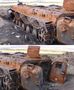 БМП-2 - 2014-07-18 - Краснодон First
