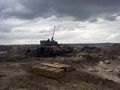 БМП-2 - 2014-07-18 - Краснодон First