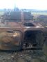 БМП-2 - 2014-07-18 - Краснодон First