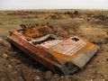 БМП-2 - 2014-07-18 - Краснодон First