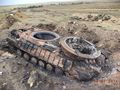 БМП-2 - 2014-07-18 - Краснодон First