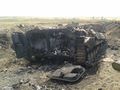 БМП-2 - 2014-07-18 - Краснодон First