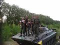 БМП-2 - 2014-08-13 - Степановка First