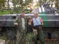 БМП-2 - 2014-08-13 - Степановка First