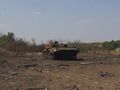 БМП-2 - 2014-08-13 - Степановка First