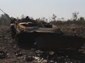 БМП-2 - 2014-08-13 - Степановка First