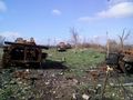 БМП-2 - 2014-08-13 - Степановка First