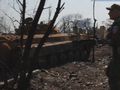 БМП-2 - 2014-08-13 - Степановка First