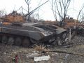 БМП-2 - 2014-08-13 - Степановка First