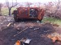 БМП-2 - 2014-08-13 - Степановка First