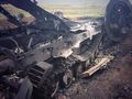 БМП-2 - 2014-07-18 - Краснодон First