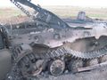 БМП-2 - 2014-07-18 - Краснодон First