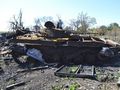 БМП-2 - 2014-08-13 - Степановка First