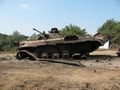 БМП-2 - 2014-08-13 - Степановка First