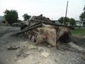 БМП-2 - 2014-08-13 - Степановка First