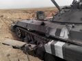БМП-2 - 2014-07-18 - Краснодон First