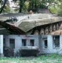 БМП-2 - 2014-08-14 - Степановка First