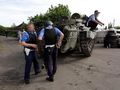 БМП-2 - 2014-05-22 - Рубежное First