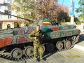 БМП-2 - 2014-05-22 - Рубежное First