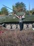 БМП-2 - 2014-08-26 - Петровское First