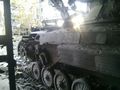 БМП-2 - 2014-12-24 - Донецкий аэропорт First