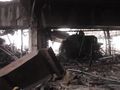 БМП-2 - 2014-12-24 - Донецкий аэропорт First