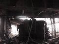 БМП-2 - 2014-12-24 - Донецкий аэропорт First