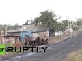БМП-2 - 2014-07-29 - Петровское First