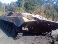БМП-2 - 2014-07-29 - Петровское First