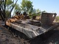 БМП-2 - 2014-08-07 - Дьяково First