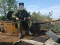 БМП-2 - 2014-08-07 - Дьяково First