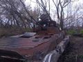 БМП-2 - 2014-08-07 - Дьяково First