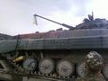 БМП-2 - 2014-05-22 - Ольгинка First