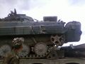 БМП-2 - 2014-05-22 - Ольгинка First
