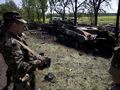 БМП-2 - 2014-05-22 - Ольгинка First