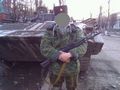 БМП-2К - 2015-01-21 - Крымское First