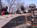 БМП-2К - 2015-01-21 - Крымское First