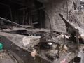 БМП-2 - 2015-01-21 - Донецкий аэропорт First