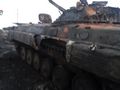 БМП-2 - 2015-01-21 - Крымское First
