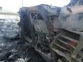БМП-2 - 2015-01-21 - Крымское First