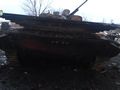 БМП-2 - 2015-01-21 - Крымское First