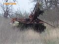 БМП-2 - 2015-01-22 - Авдеевка First