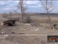 БМП-2 - 2015-01-21 - Крымское First
